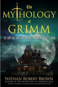 Cover Mythology of Grimm