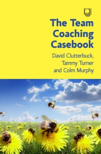 Cover Team Coaching Casebook