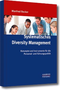 Cover Systematisches Diversity Management