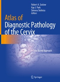 Cover Atlas of Diagnostic Pathology of the Cervix