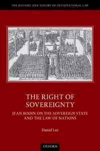Cover Right of Sovereignty