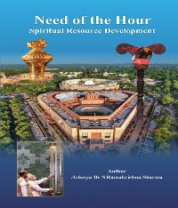 Cover Need of the Hour/Spiritual Resource Development