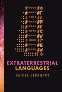 Cover Extraterrestrial Languages