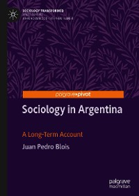 Cover Sociology in Argentina