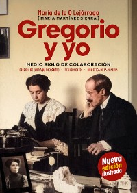 Cover Gregorio y yo