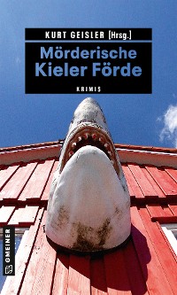 Cover Mörderische Kieler Förde