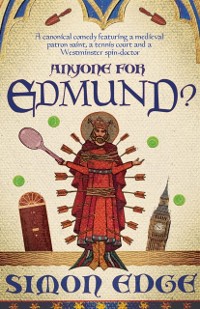 Cover Anyone for Edmund?