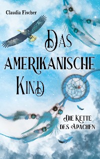 Cover Das amerikanische Kind