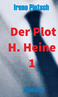 Cover Der Plot H. Heine 1