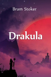 Cover Drakula