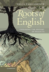 Cover Roots of English