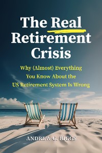 Cover The Real Retirement Crisis