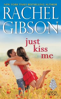 Cover Just Kiss Me