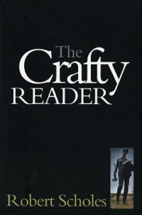 Cover Crafty Reader