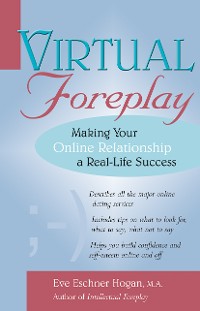 Cover Virtual Foreplay