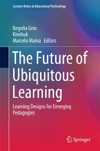 Cover The Future of Ubiquitous Learning