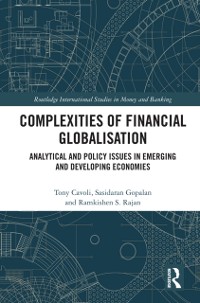 Cover Complexities of Financial Globalisation