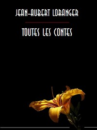 Cover Toutes les contes