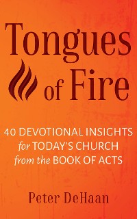 Cover Tongues of Fire