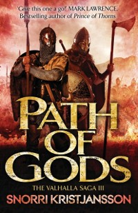 Cover Path of Gods