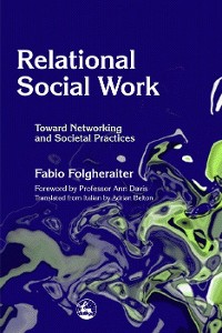 Cover Relational Social Work