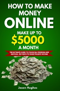 Cover How to Make Money Online