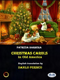 Cover Christmas Carols In Old America
