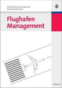 Cover Flughafen Management