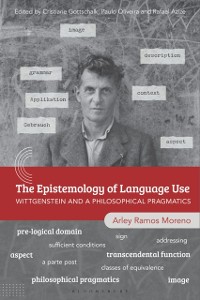 Cover Epistemology of Language Use