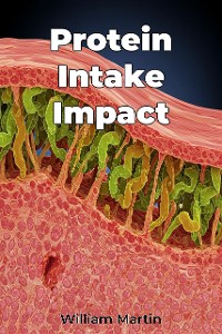 Cover Protein Intake Impact