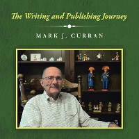 Cover The Writing and Publishing Journey