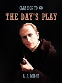 Cover Day's Play