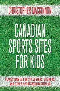 Cover Canadian Sports Sites for Kids