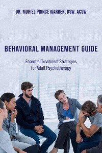 Cover Behavioral Management Guide