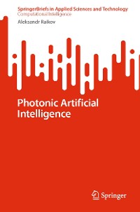 Cover Photonic Artificial Intelligence