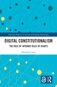 Cover Digital Constitutionalism