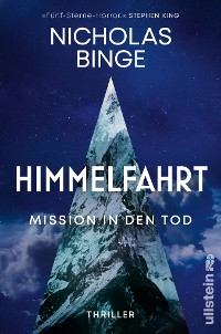 Cover Himmelfahrt