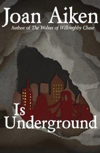 Cover Is Underground