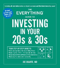 Cover Everything Guide to Investing in Your 20s & 30s