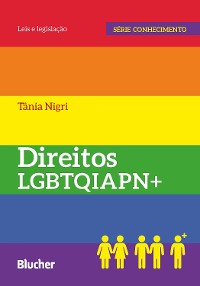 Cover Direitos LGBTQIAPN+