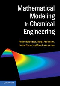 Cover Mathematical Modeling in Chemical Engineering