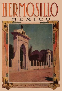 Cover In the Region of Hermosillo, Mexico