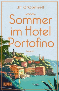 Cover Sommer im Hotel Portofino