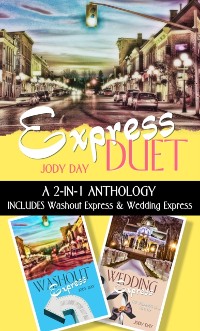 Cover Express Duet