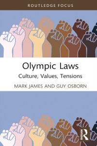 Cover Olympic Laws