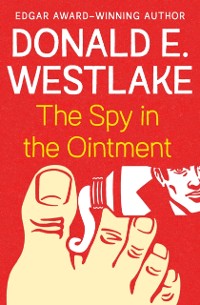 Cover Spy in the Ointment