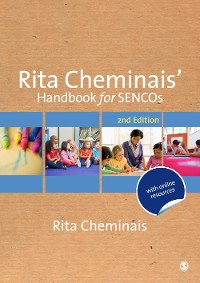 Cover Rita Cheminais′ Handbook for SENCOs