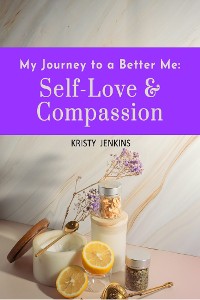 Cover My Journey to a Better Me