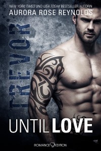 Cover Until Love: Trevor