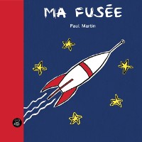 Cover Ma fusée